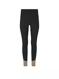 ATHLECIA | Damen Fitnesstight Lris | Nero