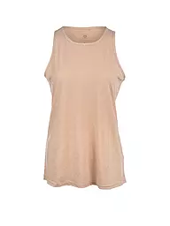 ATHLECIA | Damen Fitnessshirt Lizzy | Arancione