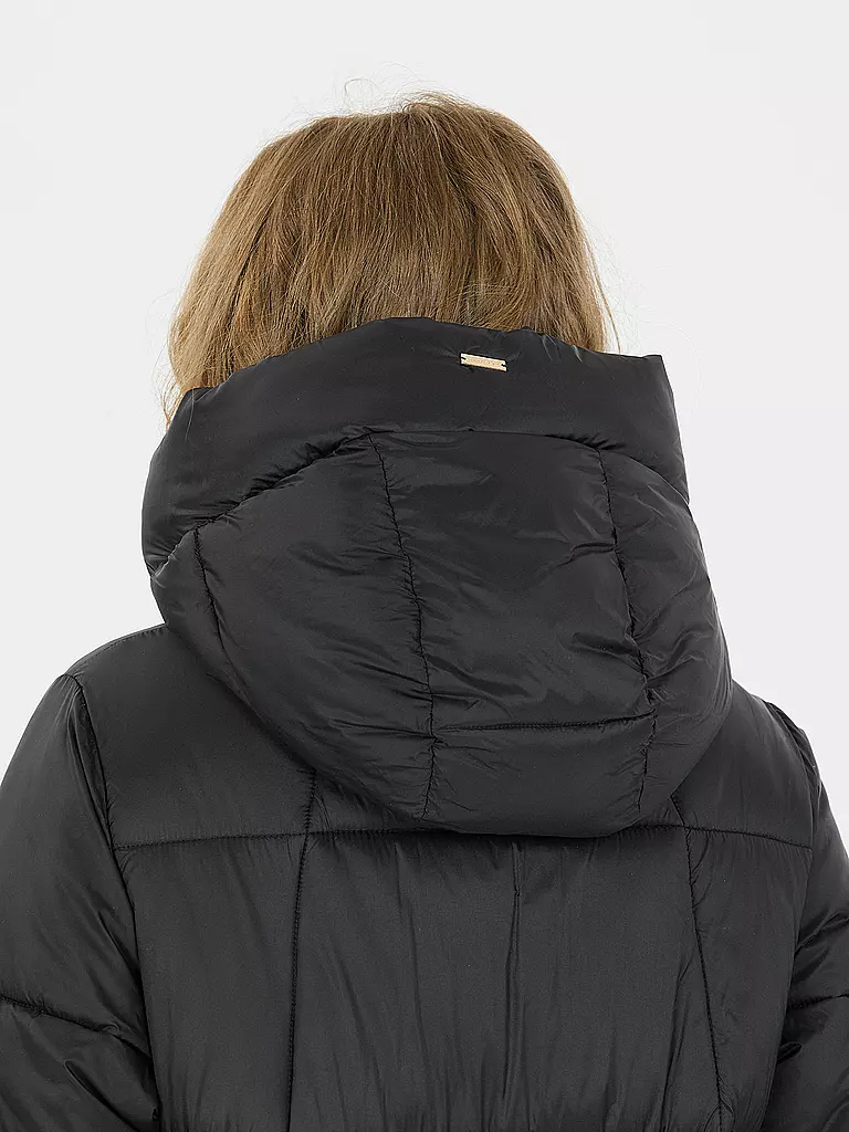 ATHLECIA | Damen Mantel Miraz Long |