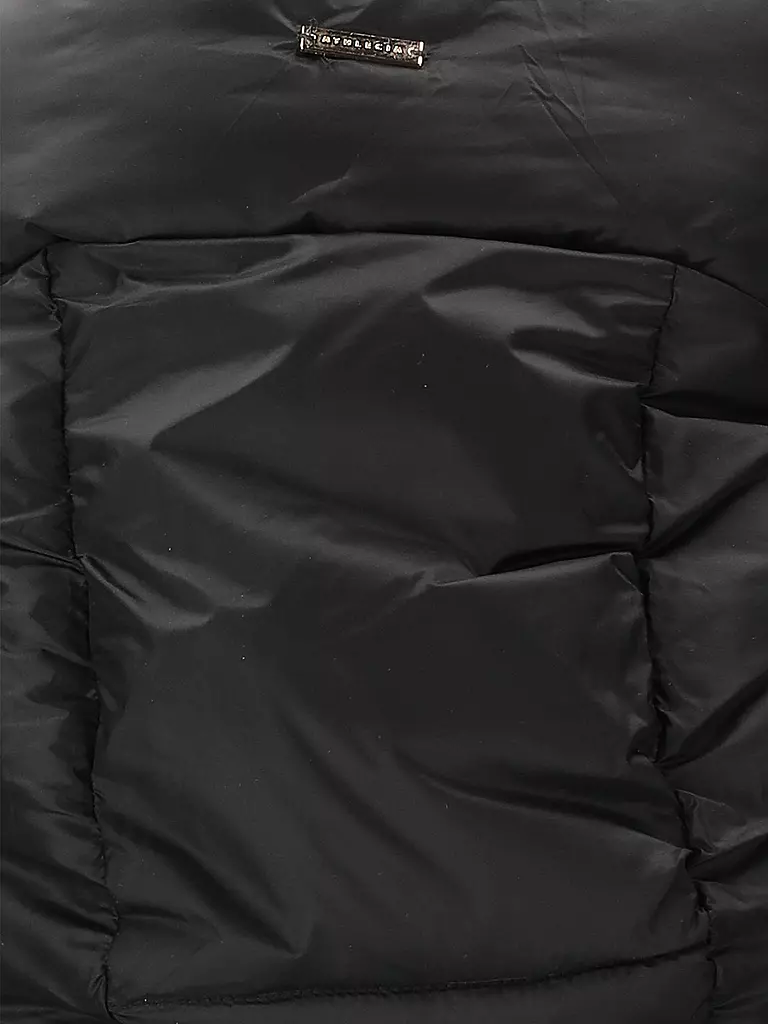 ATHLECIA | Damen Mantel Miraz Long |