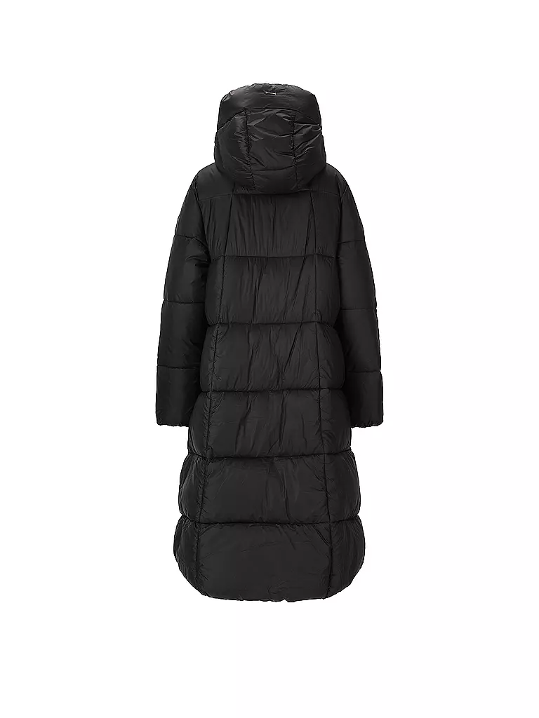 ATHLECIA | Damen Mantel Miraz Long |