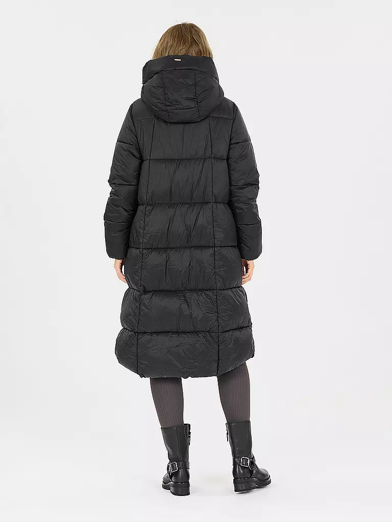 ATHLECIA | Damen Mantel Miraz Long |