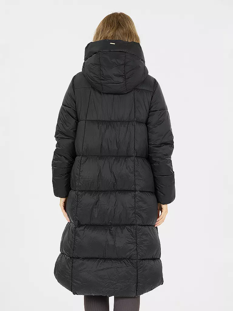 ATHLECIA | Damen Mantel Miraz Long |