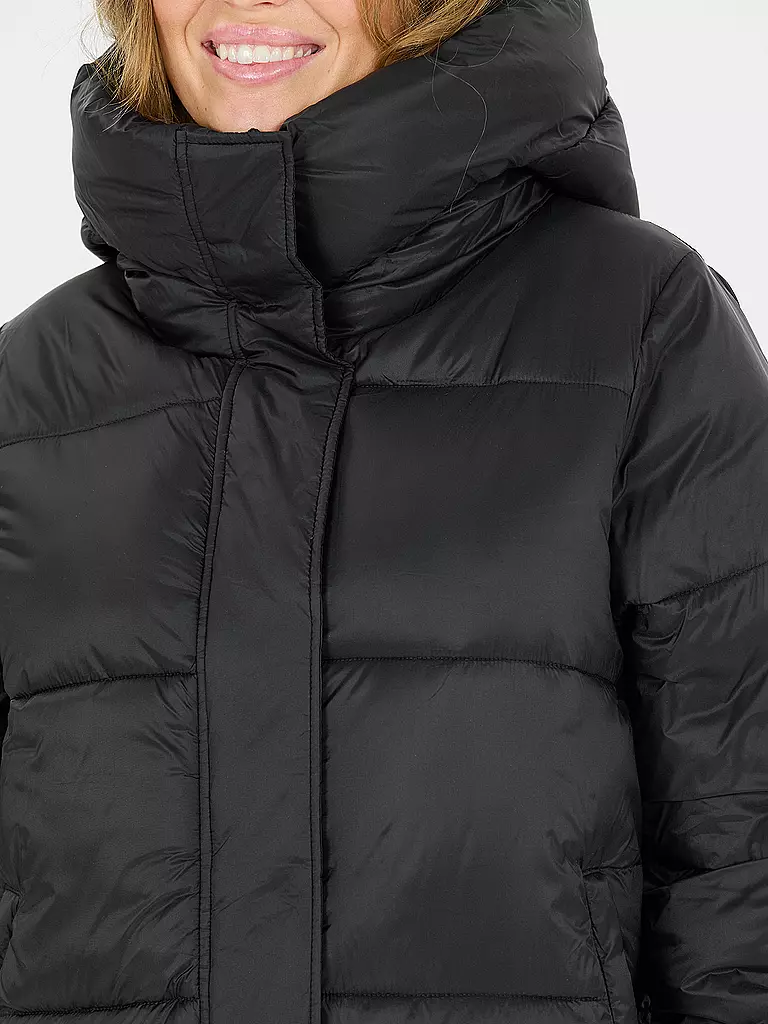 ATHLECIA | Damen Mantel Miraz Long |