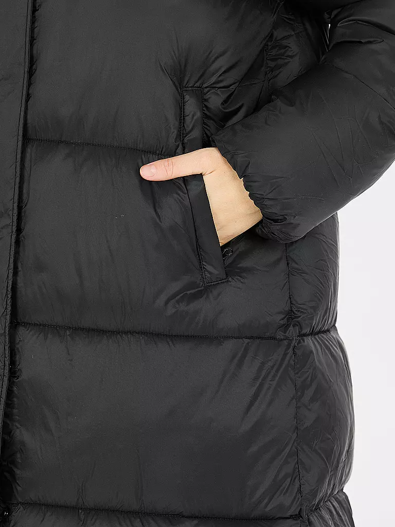 ATHLECIA | Damen Mantel Miraz Long |