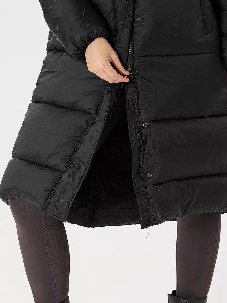 ATHLECIA | Damen Mantel Miraz Long |