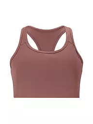 ATHLECIA | Damen Sport-BH Myolie Medium Support | Rosa