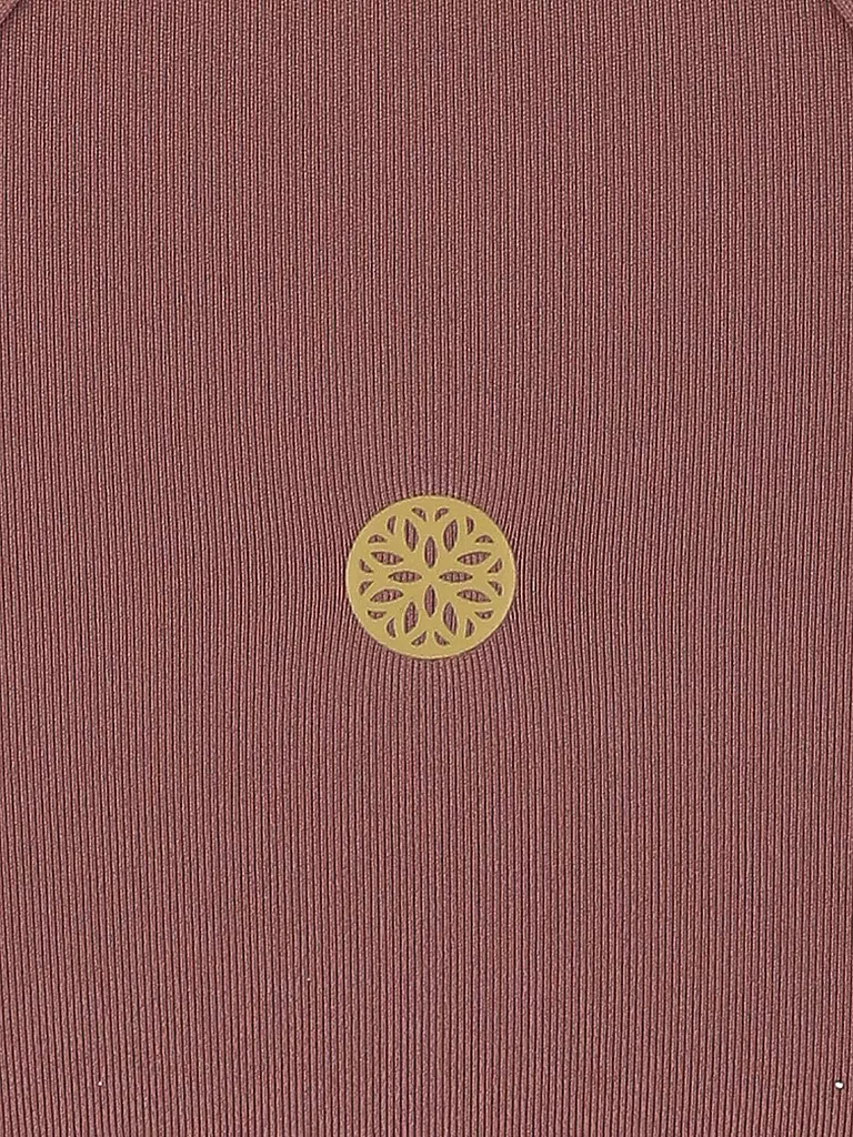 ATHLECIA | Damen Sport-BH Myolie Medium Support | Rosa