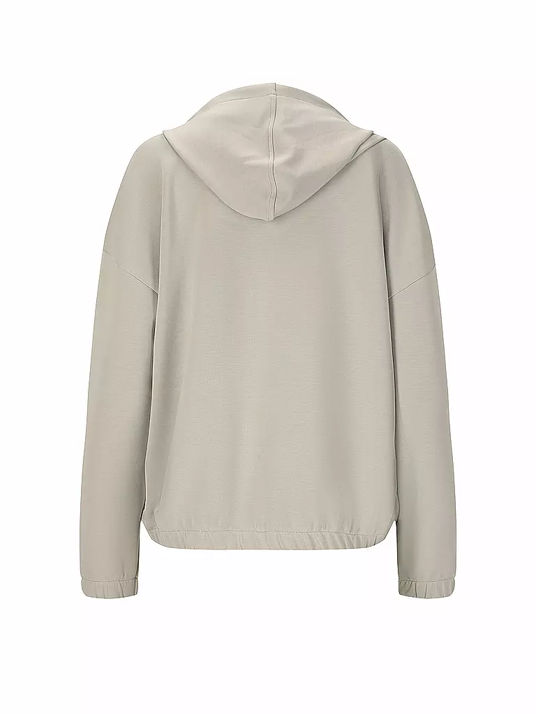 ATHLECIA | Felpa con cappuccio da fitness da donna Namier |