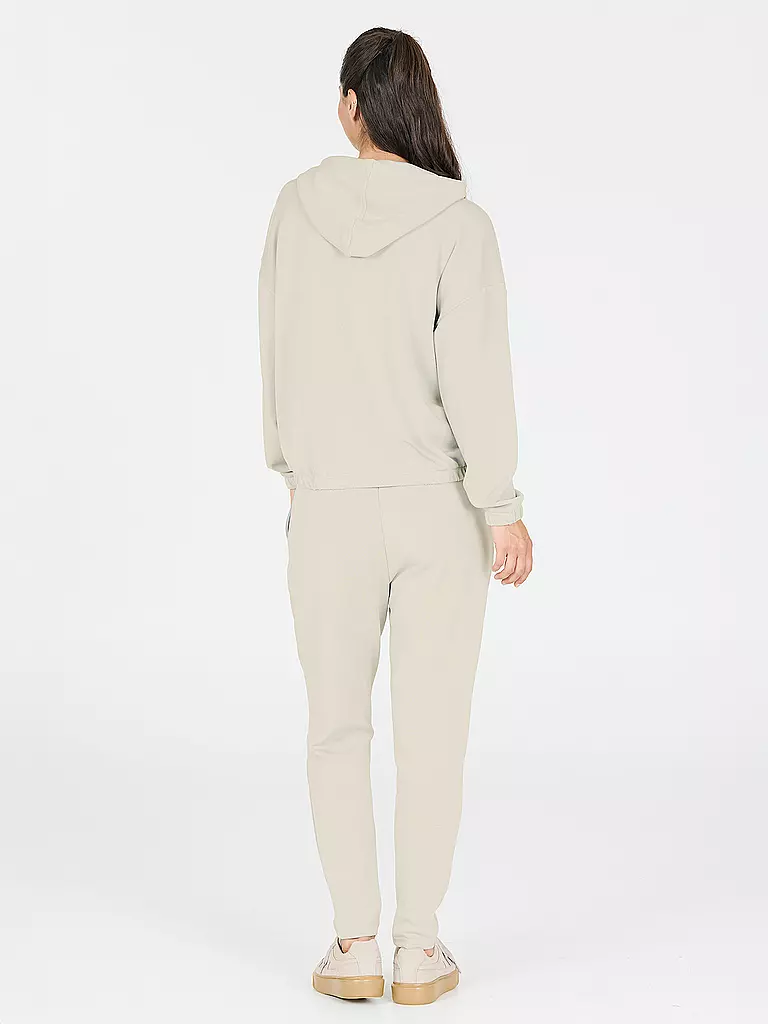 ATHLECIA | Felpa con cappuccio da fitness da donna Namier |