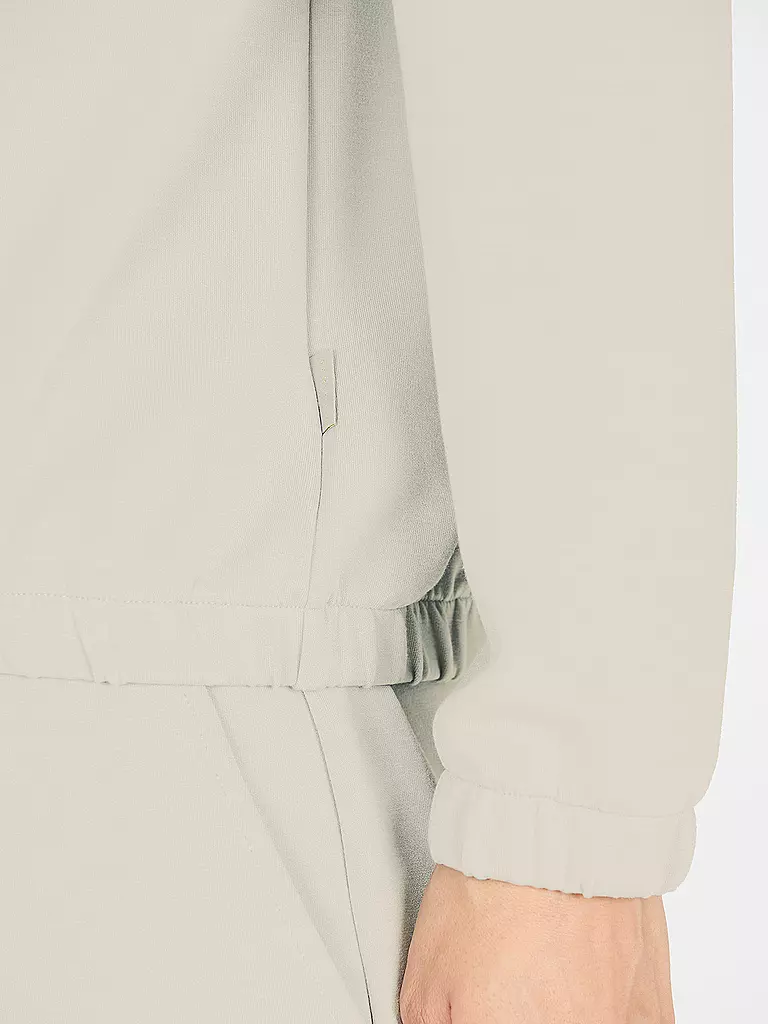 ATHLECIA | Felpa con cappuccio da fitness da donna Namier |