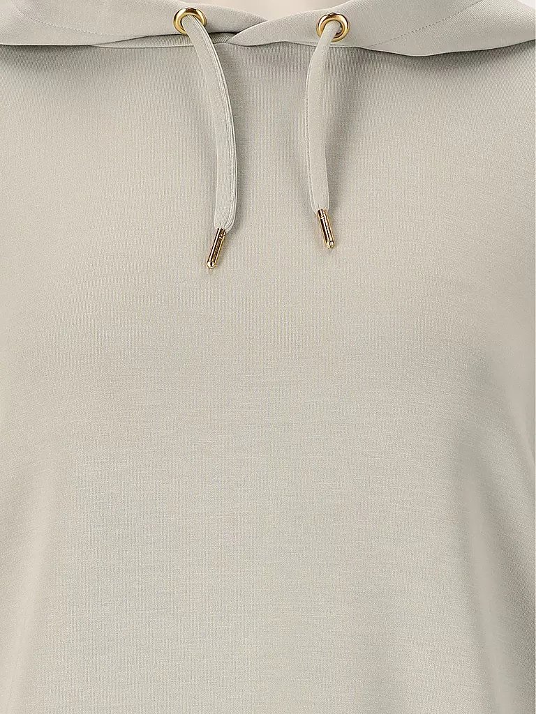 ATHLECIA | Felpa con cappuccio da fitness da donna Namier |