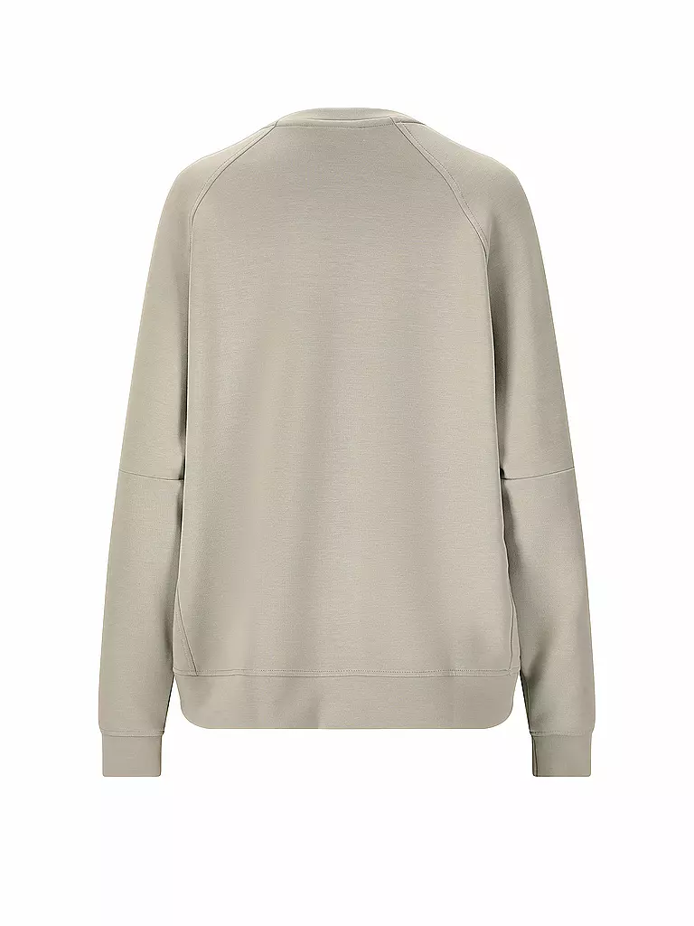 ATHLECIA | Felpa da fitness da donna Jacey con girocollo |