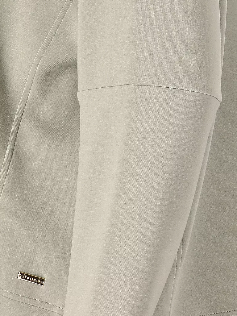 ATHLECIA | Felpa da fitness da donna Jacey con girocollo |