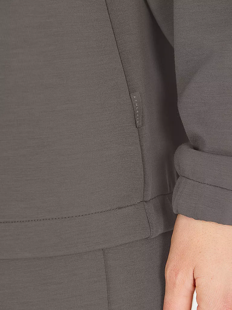 ATHLECIA | Felpa da fitness da donna Namier |