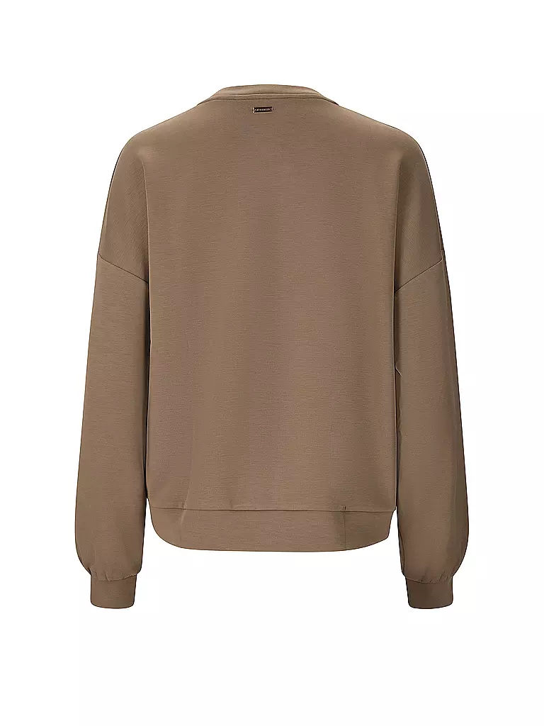 ATHLECIA | Felpa fitness da donna Jillnana |