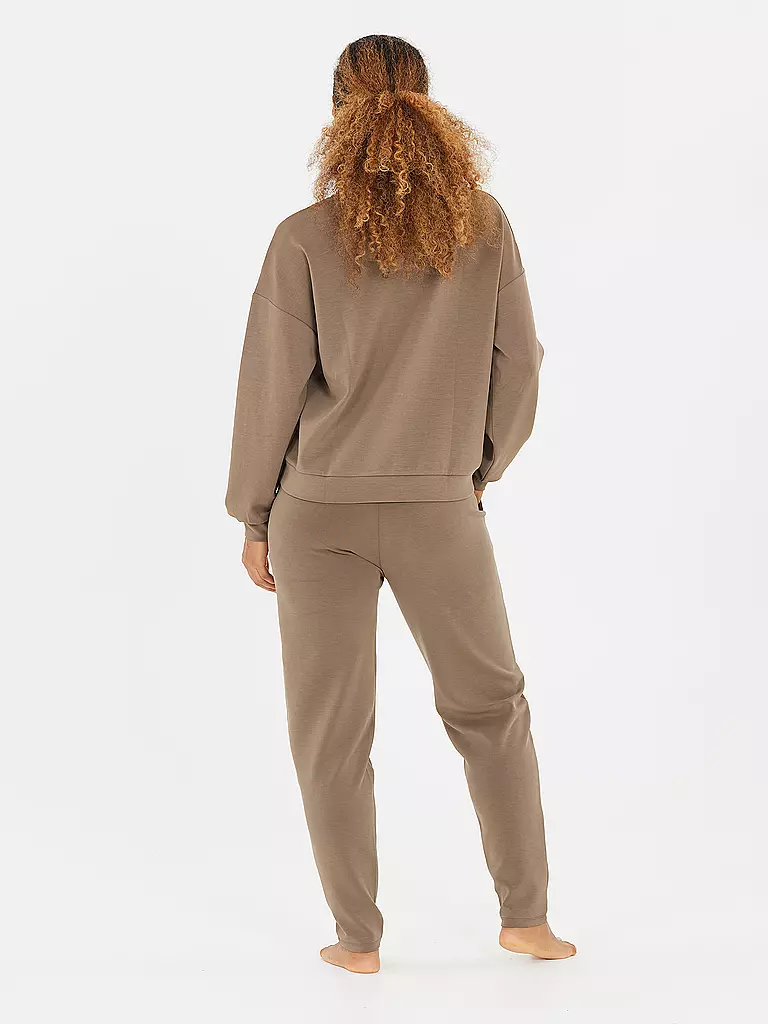 ATHLECIA | Felpa fitness da donna Jillnana |