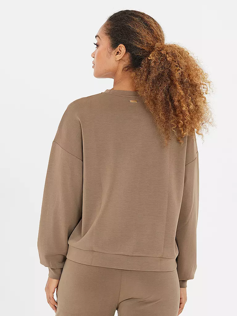 ATHLECIA | Felpa fitness da donna Jillnana |