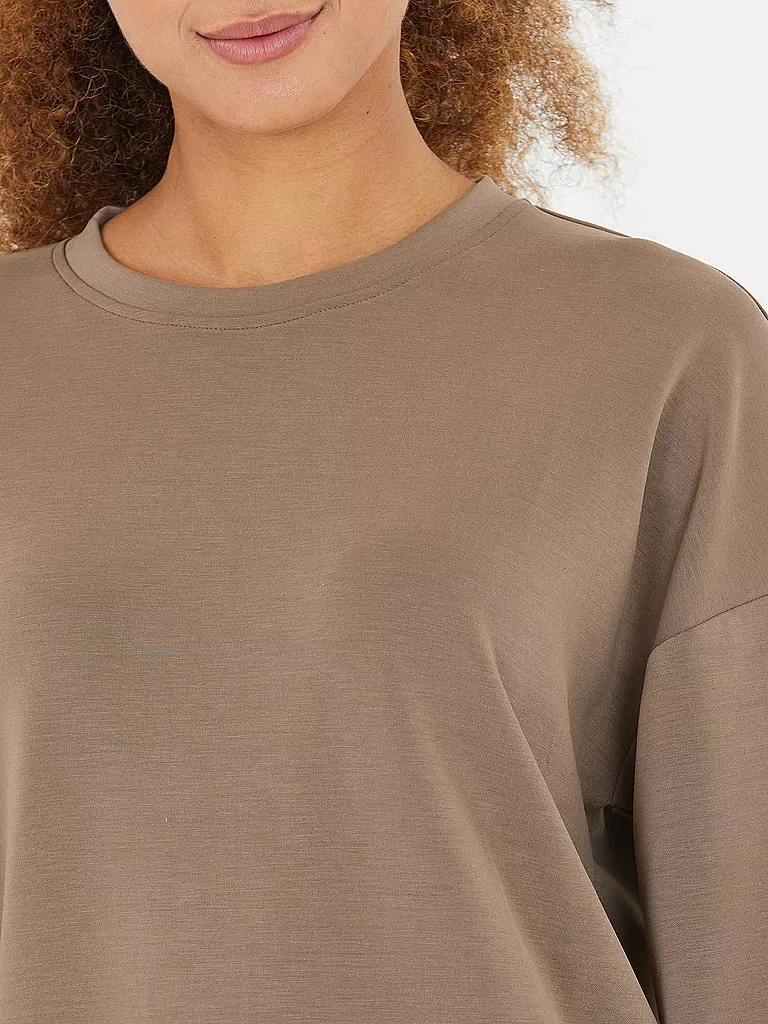 ATHLECIA | Felpa fitness da donna Jillnana |