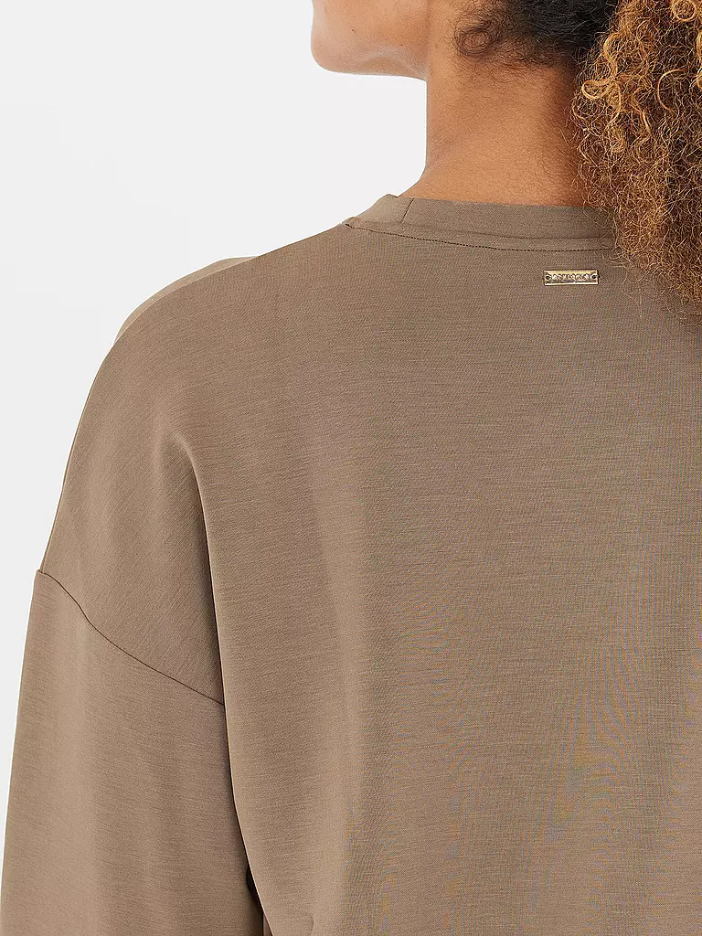 ATHLECIA | Felpa fitness da donna Jillnana |