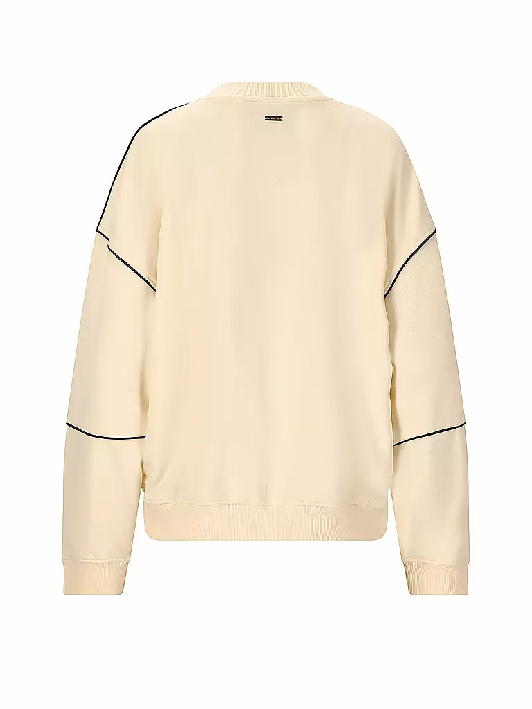 ATHLECIA | Felpa fitness da donna Nandy |