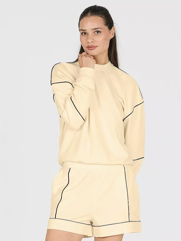 ATHLECIA | Felpa fitness da donna Nandy |