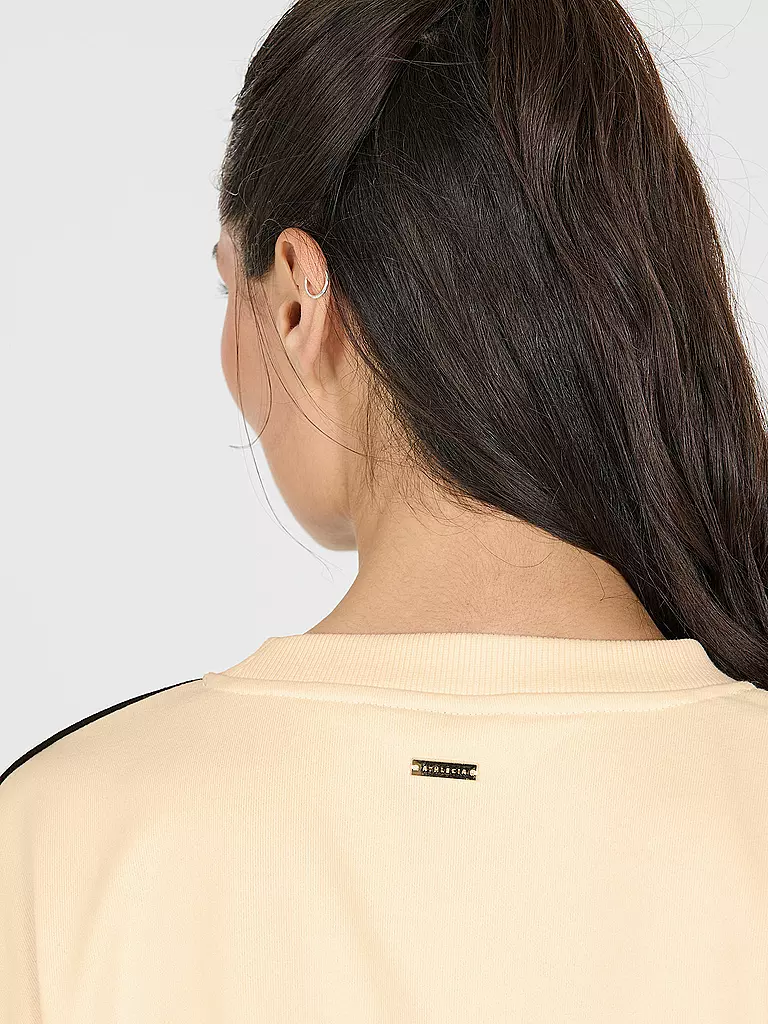 ATHLECIA | Felpa fitness da donna Nandy |