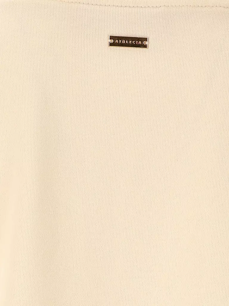 ATHLECIA | Felpa fitness da donna Nandy |