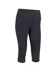 ATHLECIA | Fitness Capri Franz da donna | Nero
