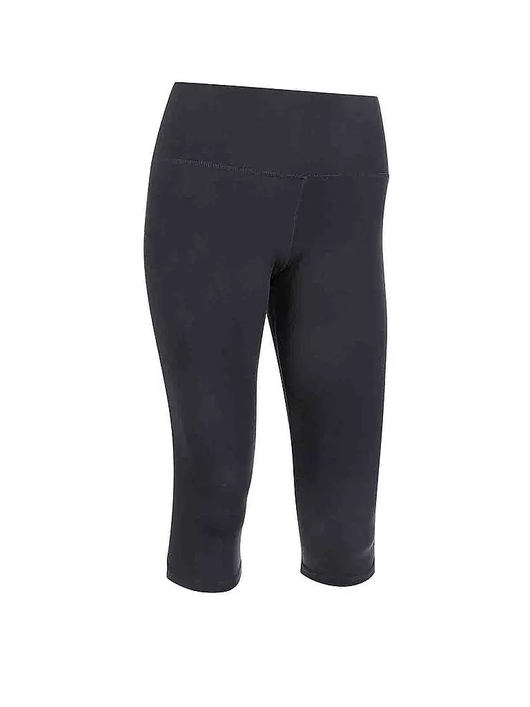 ATHLECIA | Fitness Capri Franz da donna | Nero