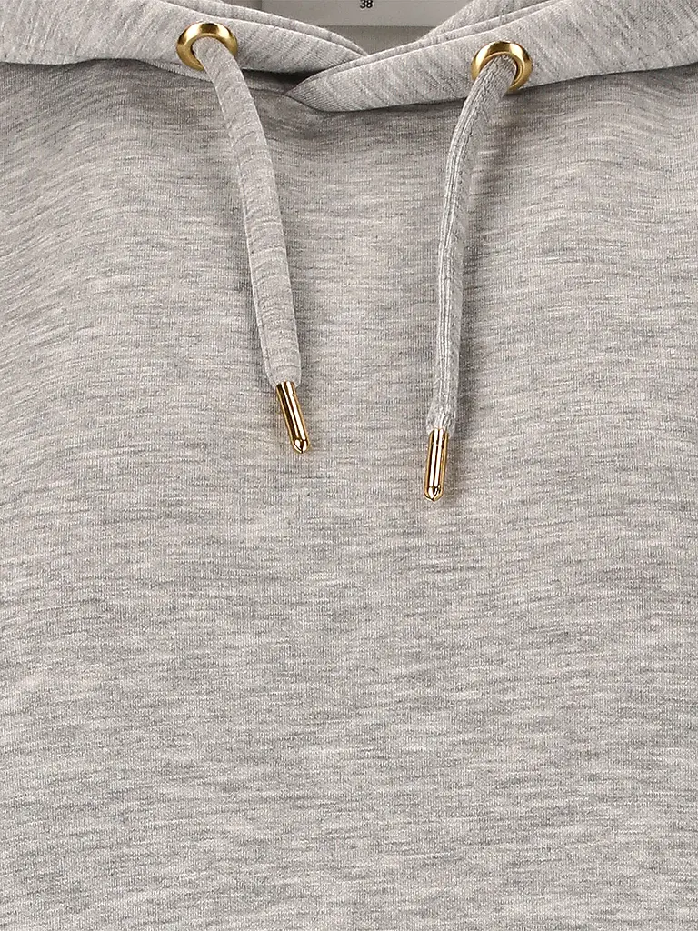 ATHLECIA | Fitnesshoodie da donna Namier | Grigio chiaro