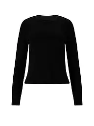 ATHLECIA | Fitnessshirt da donna Almi | Nero