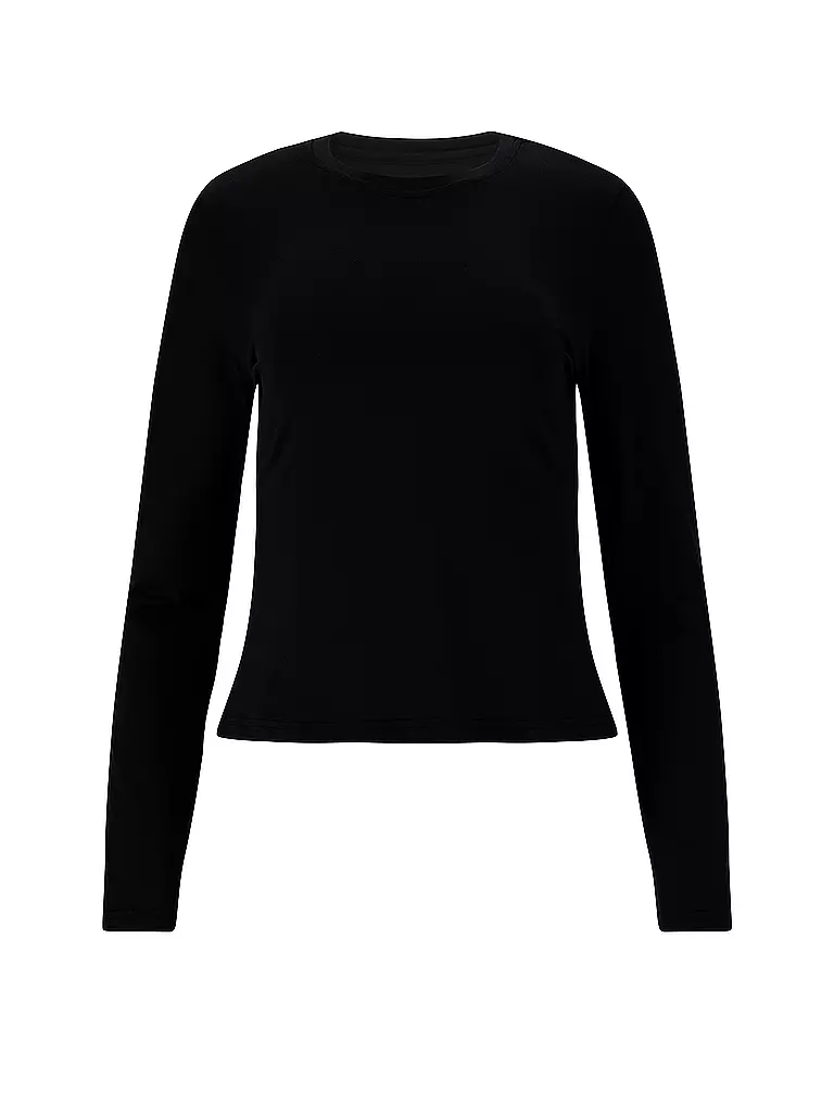 ATHLECIA | Fitnessshirt da donna Almi | Nero