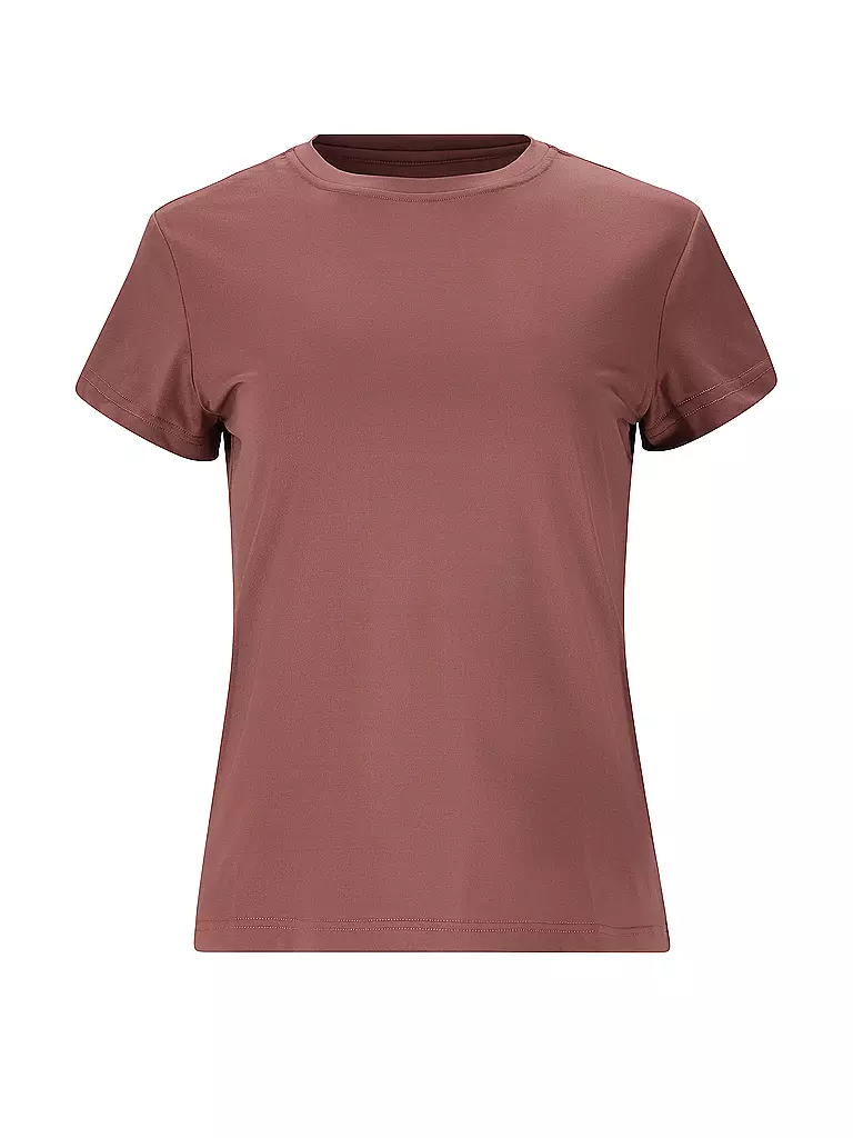 ATHLECIA | Fitnessshirt da donna Almi | Bacca