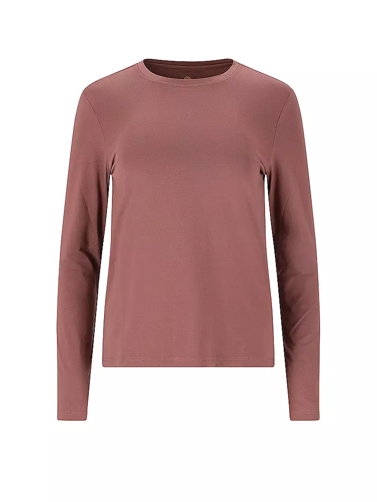 ATHLECIA | Fitnessshirt da donna Almi | Bacca