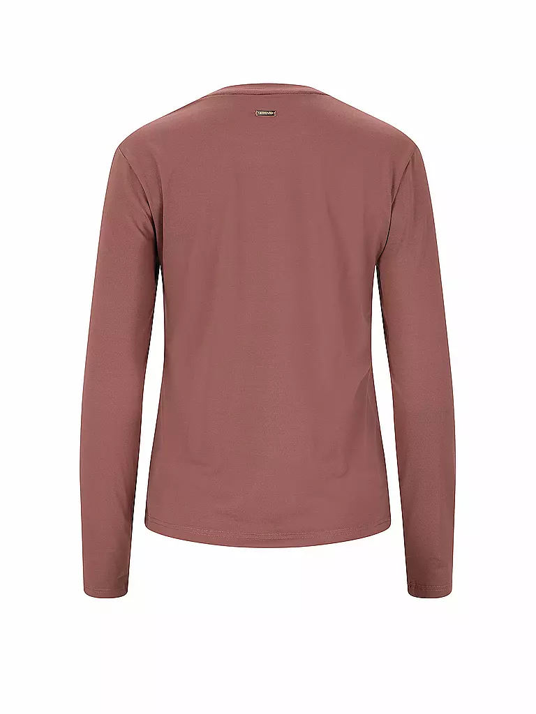 ATHLECIA | Fitnessshirt da donna Almi | Bacca