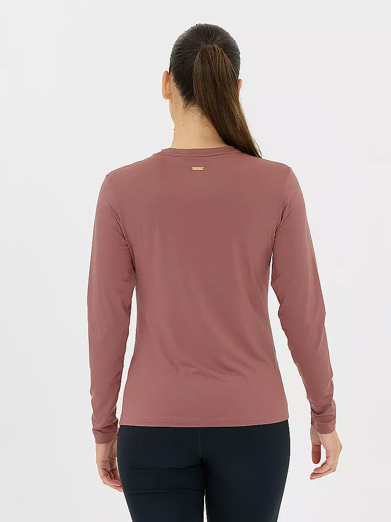 ATHLECIA | Fitnessshirt da donna Almi | Bacca