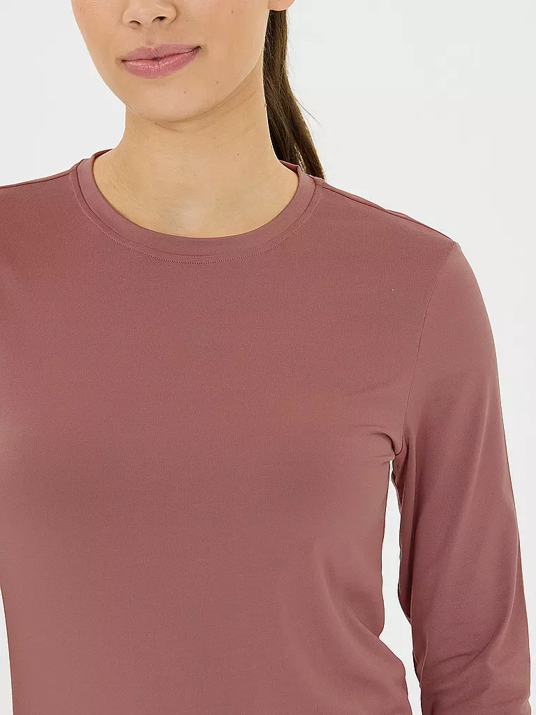 ATHLECIA | Fitnessshirt da donna Almi | Bacca