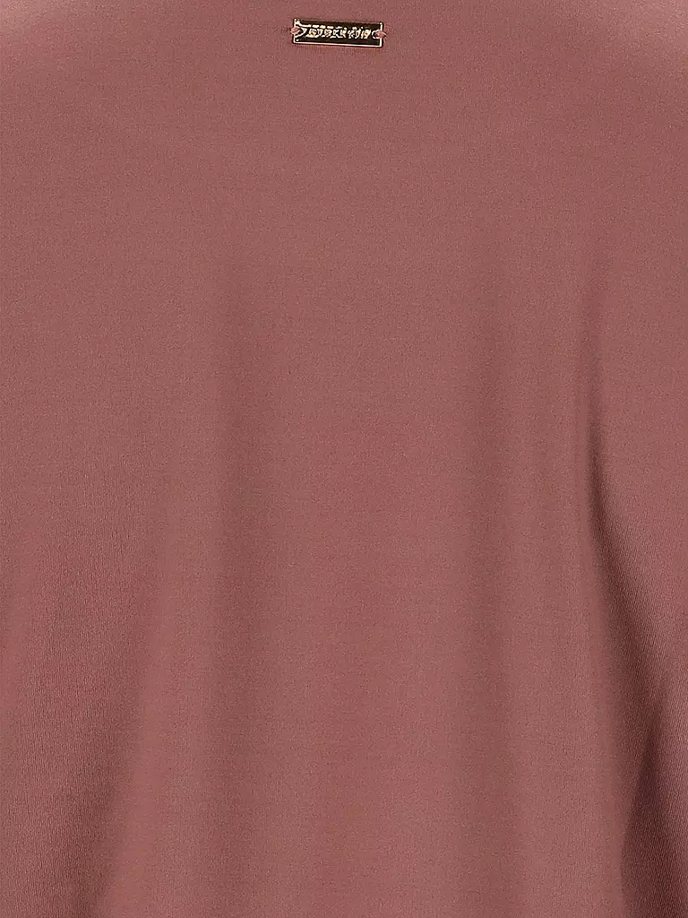 ATHLECIA | Fitnessshirt da donna Almi | Bacca