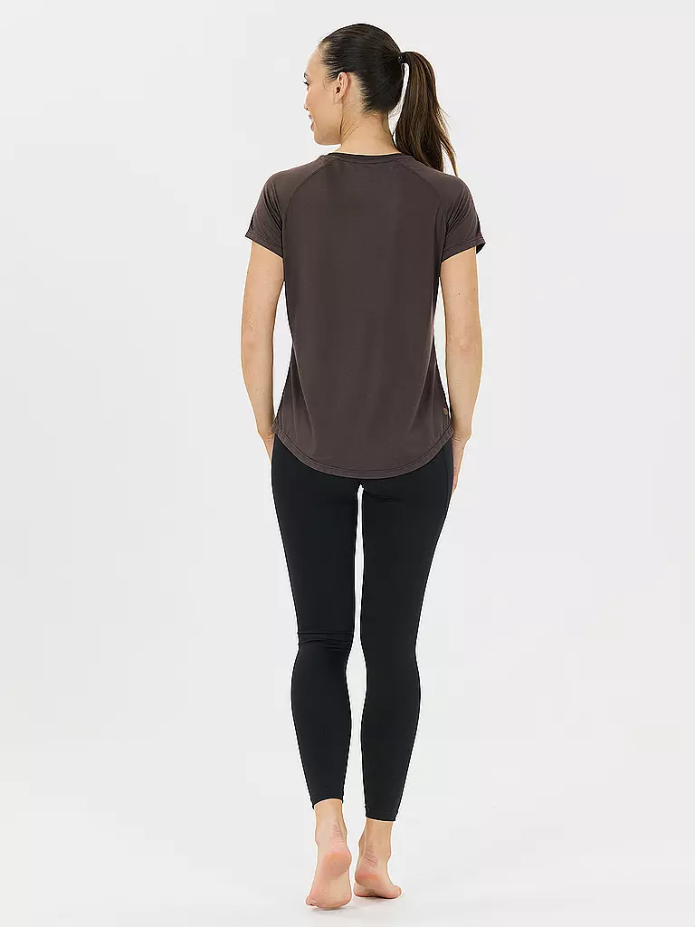 ATHLECIA | Fitnessshirt da donna Gaina | 