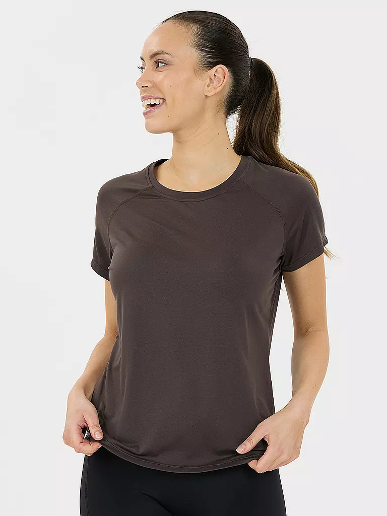 ATHLECIA | Fitnessshirt da donna Gaina | 