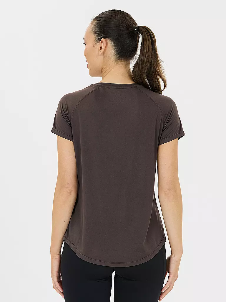 ATHLECIA | Fitnessshirt da donna Gaina | 