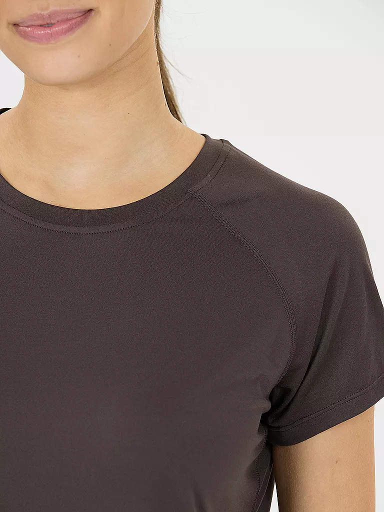 ATHLECIA | Fitnessshirt da donna Gaina | 