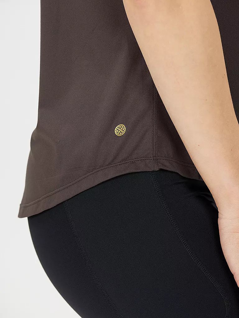 ATHLECIA | Fitnessshirt da donna Gaina | 