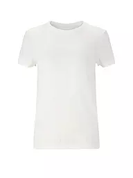 ATHLECIA | Fitnessshirt da donna Julee | Bianco