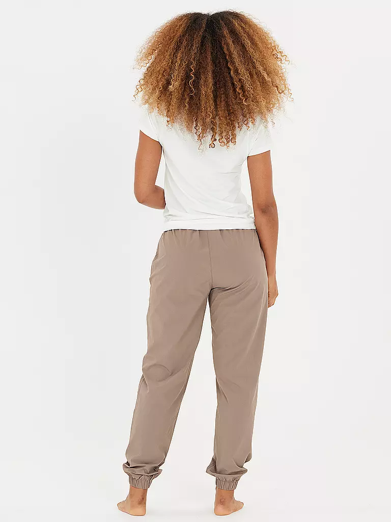 ATHLECIA | Fitnessshirt da donna Julee Loose Fit Seamless | 