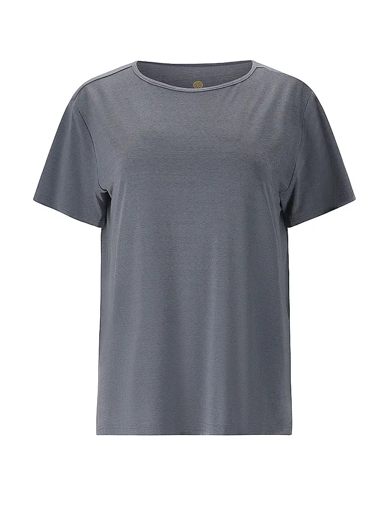 ATHLECIA | Fitnessshirt da donna Lizzy | Grigio