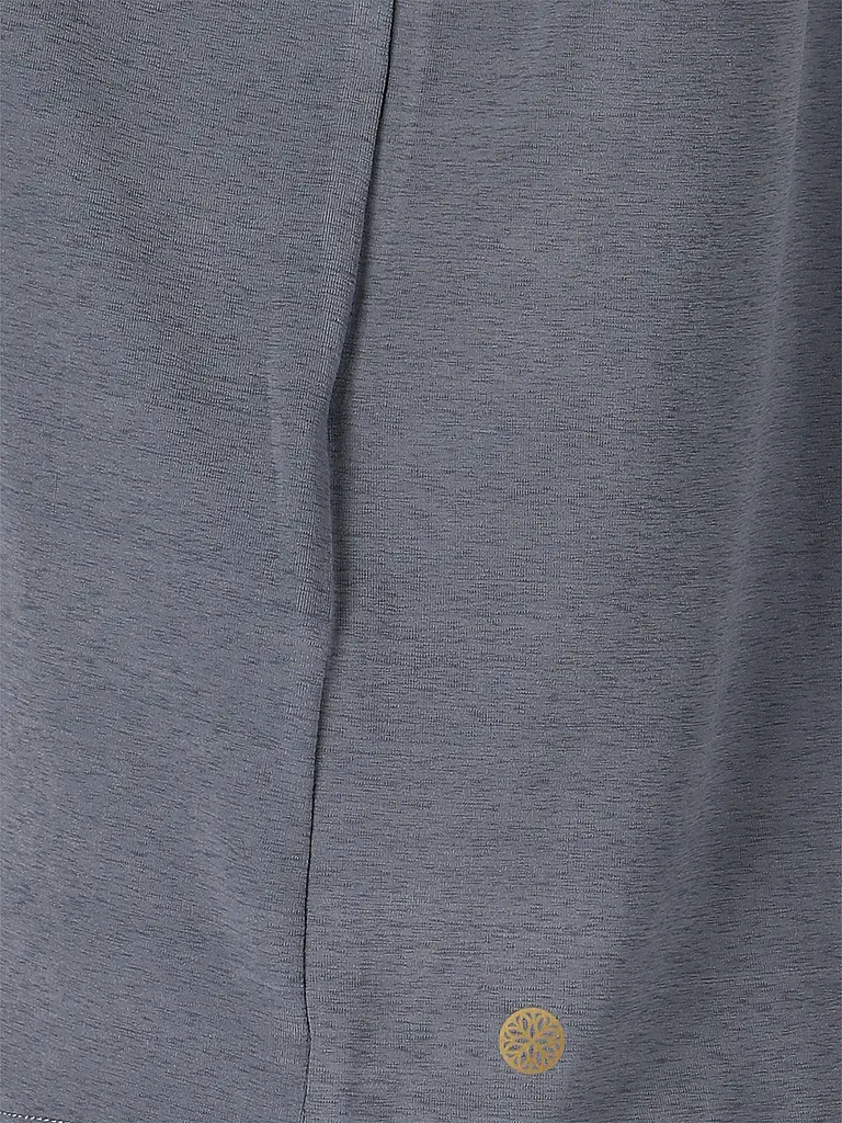 ATHLECIA | Fitnessshirt da donna Lizzy | Grigio