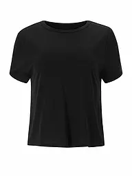 ATHLECIA | Fitnessshirt da donna Sisith | Nero