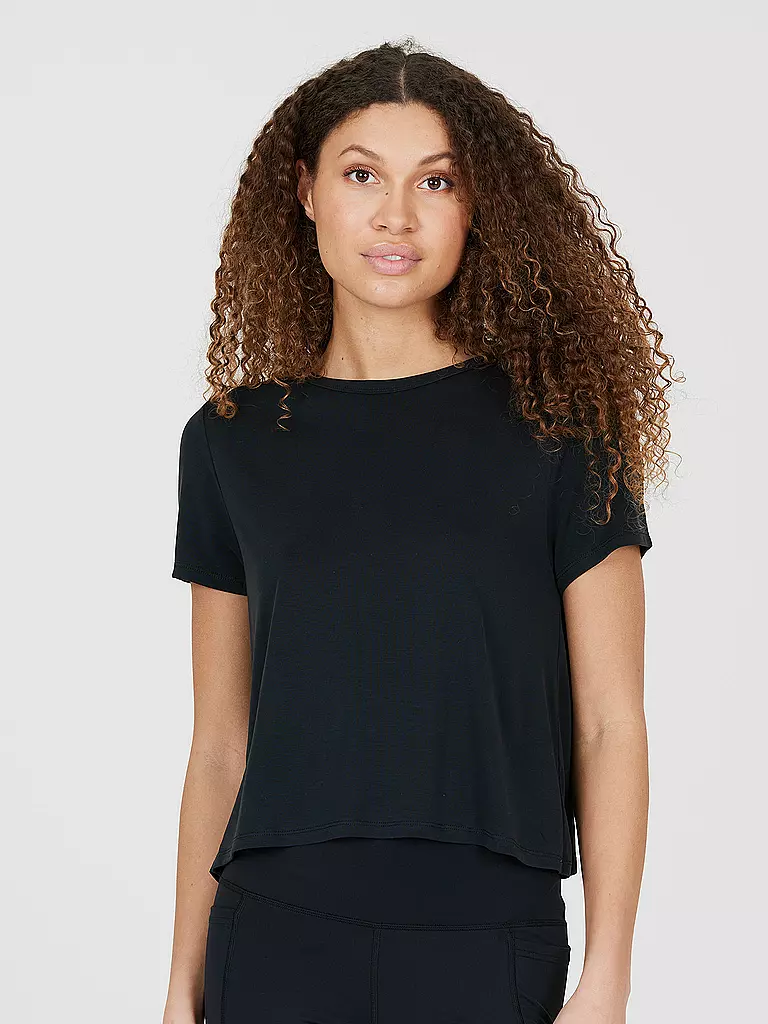 ATHLECIA | Fitnessshirt da donna Sisith | 